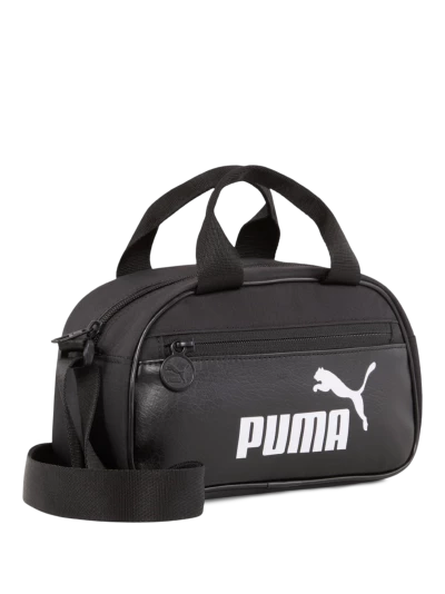 Сумка Puma CAMPUS Mini Grip Bag 171062 купити в MEGASPORT, фото 1 Сумка Puma CAMPUS Mini Grip Bag - 171062, фото 1 - інтернет-магазин MEGASPORT