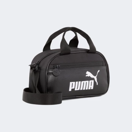 Сумка Puma CAMPUS Mini Grip Bag - 171062 Сумка Puma CAMPUS Mini Grip Bag - 171062