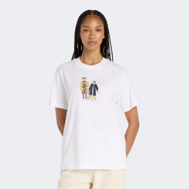 Athletics Never Age T-Shirt Athletics Never Age T-Shirt