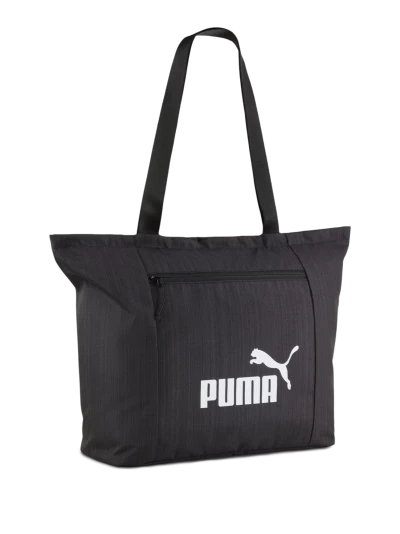 Сумка Puma BASE Shopper - 171065, фото 1 - інтернет-магазин MEGASPORT