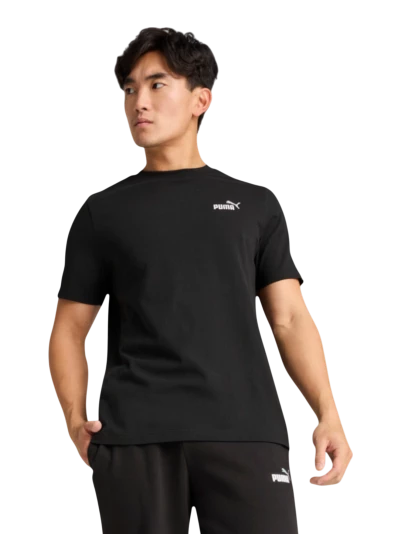 Футболка Puma ESS TAPE Tee 171079 купити в MEGASPORT, фото 1 Футболка Puma ESS TAPE Tee - 171079, фото 1 - інтернет-магазин MEGASPORT