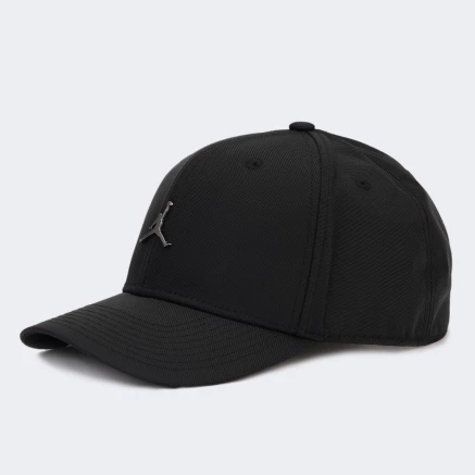 Кепка Jordan U J RISE CAP S CB MTL JM - 171222