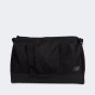 Сумка New Balance Medium duffel, фото 1 - інтернет магазин MEGASPORT