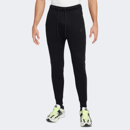 Спортивнi штани Nike M NK TCH FLC JGGR - 171512
