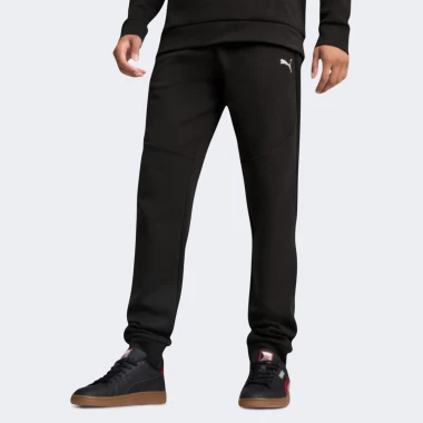 PUMATECH Pants DK cl PUMATECH Pants DK cl