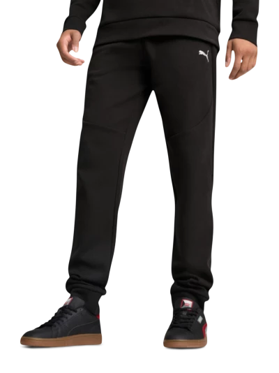 Спортивнi штани Puma PUMATECH Pants DK cl - 171309, фото 1 - інтернет-магазин MEGASPORT