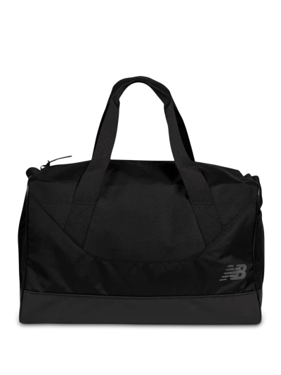 Сумка New Balance Small duffel - 175839, фото 1 - інтернет-магазин MEGASPORT