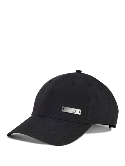 Кепка Adidas BB CAP LT MET 171681 купити в MEGASPORT, фото 1 Кепка Adidas BB CAP LT MET - 171681, фото 1 - інтернет-магазин MEGASPORT