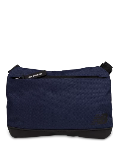 Сумка New Balance Sling bag 175838 купити в MEGASPORT, фото 1 Сумка New Balance Sling bag - 175838, фото 1 - інтернет-магазин MEGASPORT