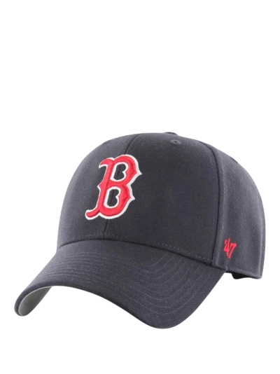 Кепка 47 Brand BOSTON RED SOX 172218 купити в MEGASPORT, фото 1 Кепка 47 Brand BOSTON RED SOX - 172218, фото 1 - інтернет-магазин MEGASPORT
