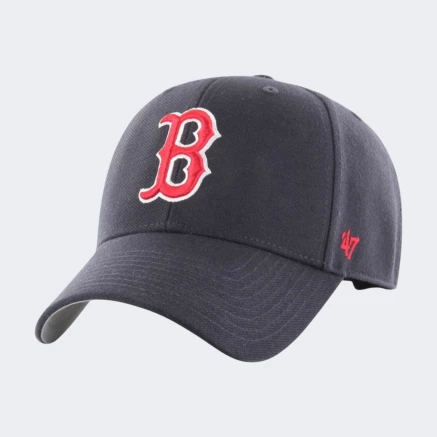Кепка 47 Brand BOSTON RED SOX - 172218