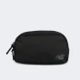 Сумка New Balance Small waist bag, фото 1 - інтернет магазин MEGASPORT