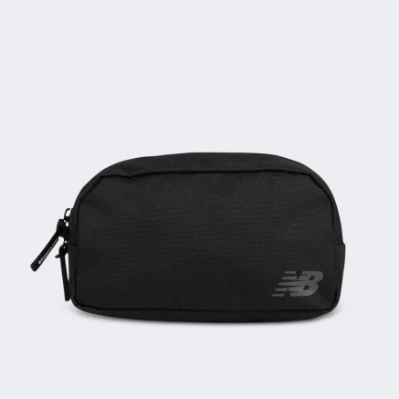 Сумка New Balance Small waist bag - 175836