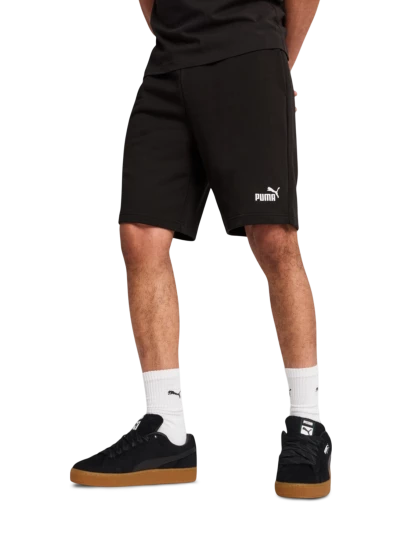 Шорти Puma ESS No. 1 Logo Shorts 10" 172130 купити в MEGASPORT, фото 1 Шорти Puma ESS No. 1 Logo Shorts 10" - 172130, фото 1 - інтернет-магазин MEGASPORT