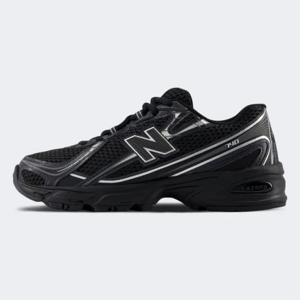 Кросівки New Balance model 740 - 172260