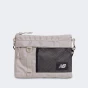 Сумка New Balance Small cross body, фото 1 - інтернет магазин MEGASPORT