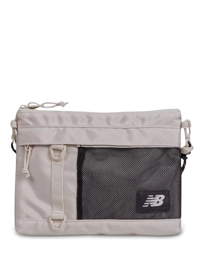 Сумка New Balance Small cross body 175832 купити в MEGASPORT, фото 1 Сумка New Balance Small cross body - 175832, фото 1 - інтернет-магазин MEGASPORT