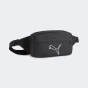 Сумка Puma PLUS Waist Bag, фото 1 - інтернет магазин MEGASPORT