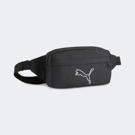 Сумка Puma PLUS Waist Bag - 172963 Сумка Puma PLUS Waist Bag - 172963