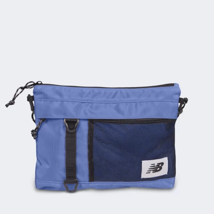 Сумка New Balance Small cross body - 173877