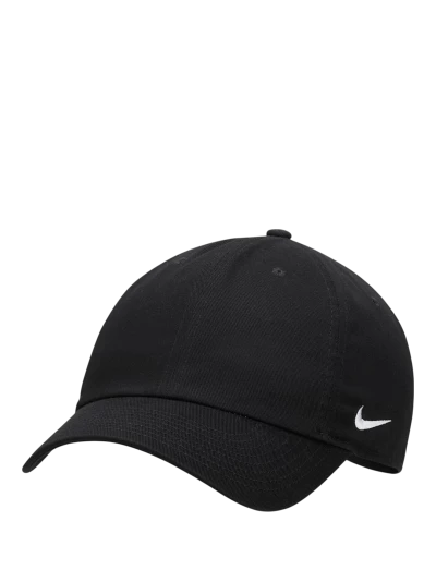 Кепка Nike U NK CLUB CAP U CB NBY 173197 купити в MEGASPORT, фото 1 Кепка Nike U NK CLUB CAP U CB NBY - 173197, фото 1 - інтернет-магазин MEGASPORT