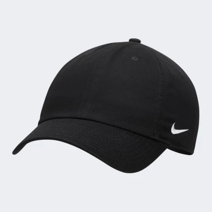 Кепка Nike U NK CLUB CAP U CB NBY - 173197