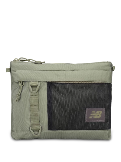 Сумка New Balance Small cross body 175831 купити в MEGASPORT, фото 1 Сумка New Balance Small cross body - 175831, фото 1 - інтернет-магазин MEGASPORT