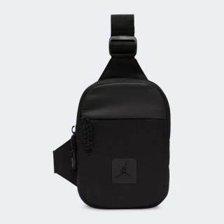 Сумка Jordan JAM FRANCHISE HIP BAG | Цвет: черный | купить в