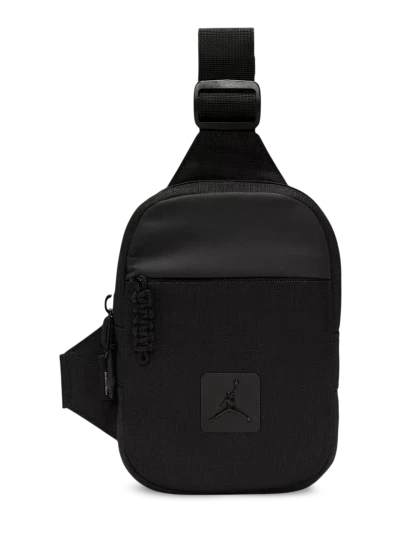 Сумка Jordan JAM FRANCHISE HIP BAG - 173226, фото 1 - інтернет-магазин MEGASPORT