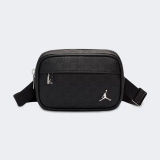 Сумка Jordan JAM MONOGRAM CAMERA BAG | Цвет: черный | купить в