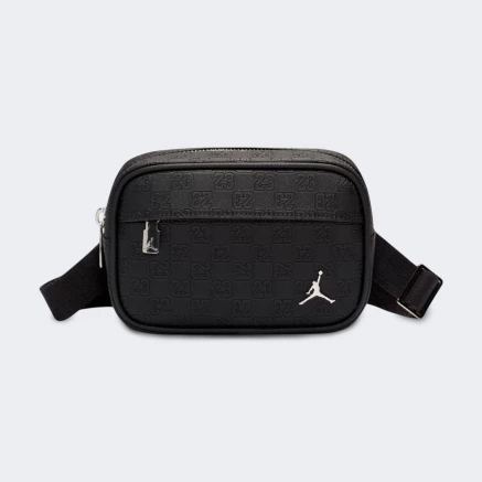 Сумка Jordan JAM MONOGRAM CAMERA BAG - 173711