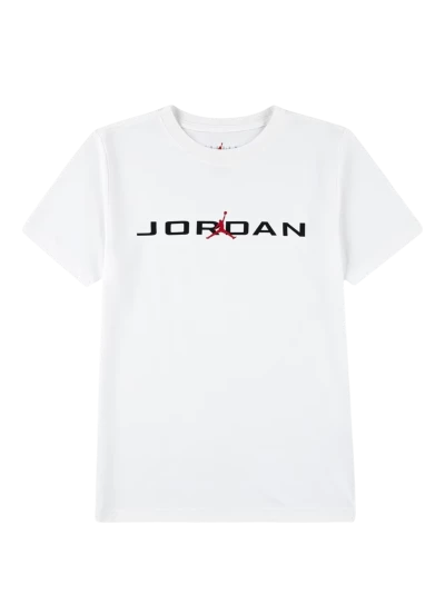 Футболка Jordan JDB MJ JD AIR STRETCH SS CREW - 173678, фото 1 - інтернет-магазин MEGASPORT