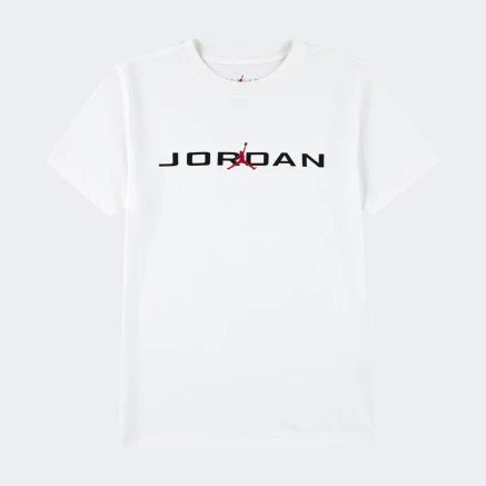 Футболка Jordan JDB MJ JD AIR STRETCH SS CREW - 173678