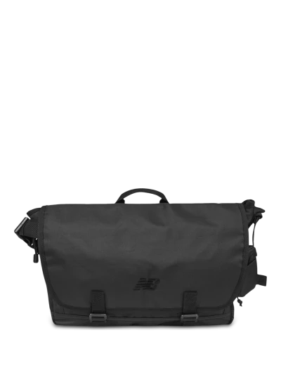 Сумка New Balance Messenger bag 173876 купити в MEGASPORT, фото 1 Сумка New Balance Messenger bag - 173876, фото 1 - інтернет-магазин MEGASPORT