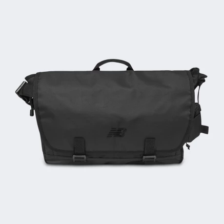 Сумка New Balance Messenger bag - 173876