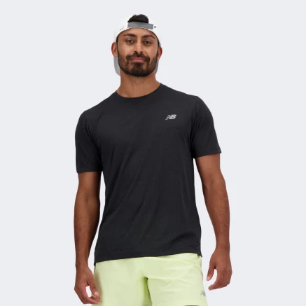 Футболка New Balance Athletics T-Shirt - 173879