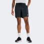 Шорти New Balance Sport Short 5", фото 1 - інтернет магазин MEGASPORT