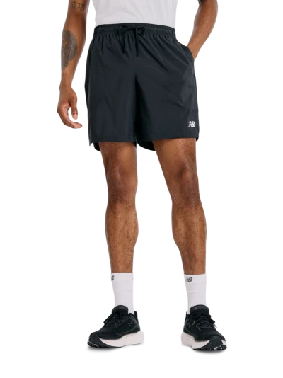 Шорти New Balance Sport Short 5" 174588 купити в MEGASPORT, фото 1 Шорти New Balance Sport Short 5" - 174588, фото 1 - інтернет-магазин MEGASPORT