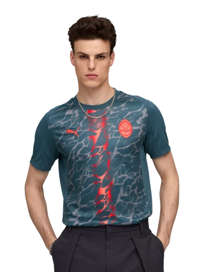 Футболка Puma FCSD Away Jersey Replica w/o Sponsor 173839 купити в MEGASPORT, фото 1 Футболка Puma FCSD Away Jersey Replica w/o Sponsor - 173839, фото 1 - інтернет-магазин MEGASPORT