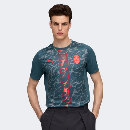 Футболка Puma FCSD Away Jersey Replica w/o Sponsor - 173839