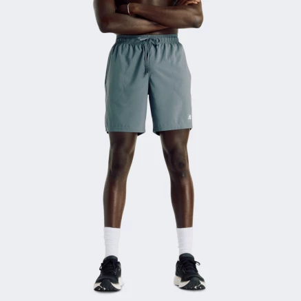 Шорти New Balance Sport Short 7" - 174589