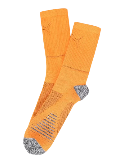 Гетри Puma FCSD Mesh Socks Promo - 173845, фото 1 - інтернет-магазин MEGASPORT