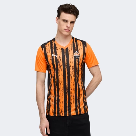 Футболка Puma FCSD Home Jersey Replica w/o Sponsor - 173838
