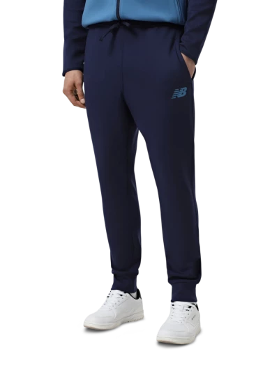 Спортивнi штани New Balance FCDK Travel - 175515, фото 1 - інтернет-магазин MEGASPORT