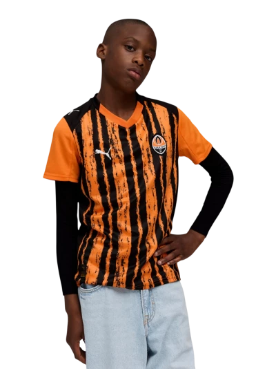 Футболка Puma FCSD Home Jersey Replica Jr w/o Sponsor - 173841, фото 1 - інтернет-магазин MEGASPORT