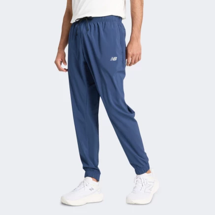 Спортивнi штани New Balance Sport Essentials Woven Pant - 175516