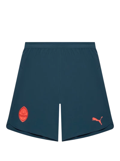 Шорти Puma FCSD Shorts Promo 173843 купити в MEGASPORT, фото 1 Шорти Puma FCSD Shorts Promo - 173843, фото 1 - інтернет-магазин MEGASPORT