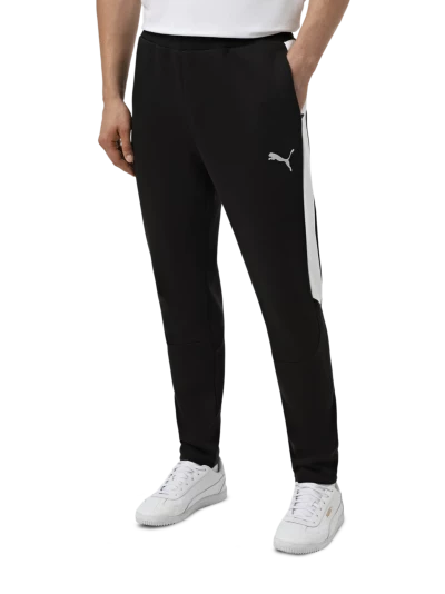 Спортивнi штани Puma FCSD EVOSTRIPE Pants 173849 купити в MEGASPORT, фото 1 Спортивнi штани Puma FCSD EVOSTRIPE Pants - 173849, фото 1 - інтернет-магазин MEGASPORT