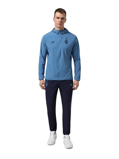 Спортивний костюм New Balance FCDK Travel Woven - 175557, фото 1 - інтернет-магазин MEGASPORT