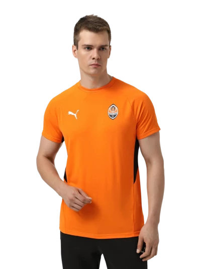 Футболка Puma FCSD EVOSTRIPE Tee - 173852, фото 1 - інтернет-магазин MEGASPORT